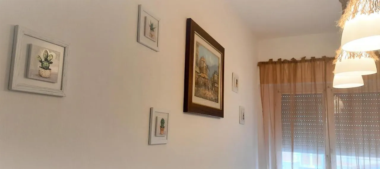 Apartment Appartamento Claudi A San Vincenzo