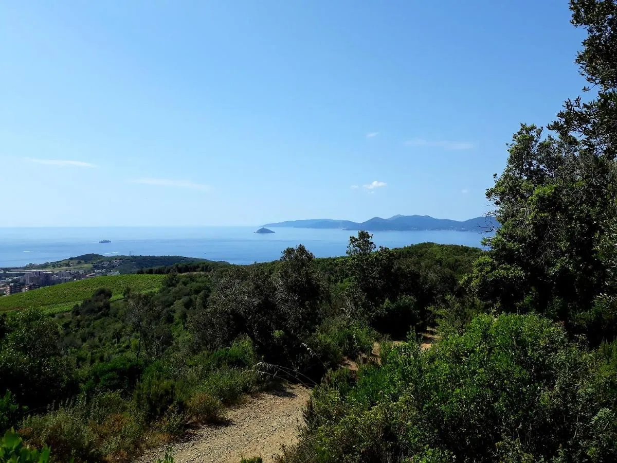 Appartamento Claudi A San Vincenzo Apartment