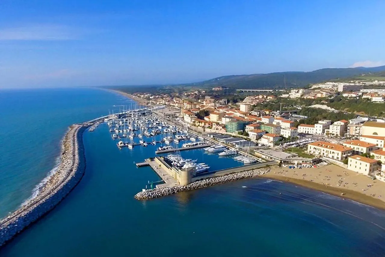 Appartamento Claudi A San Vincenzo 0*,  Italy