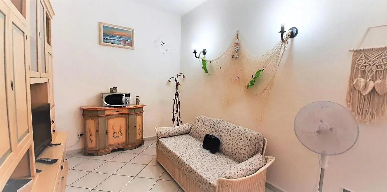 Appartamento Claudi A San Vincenzo Italy