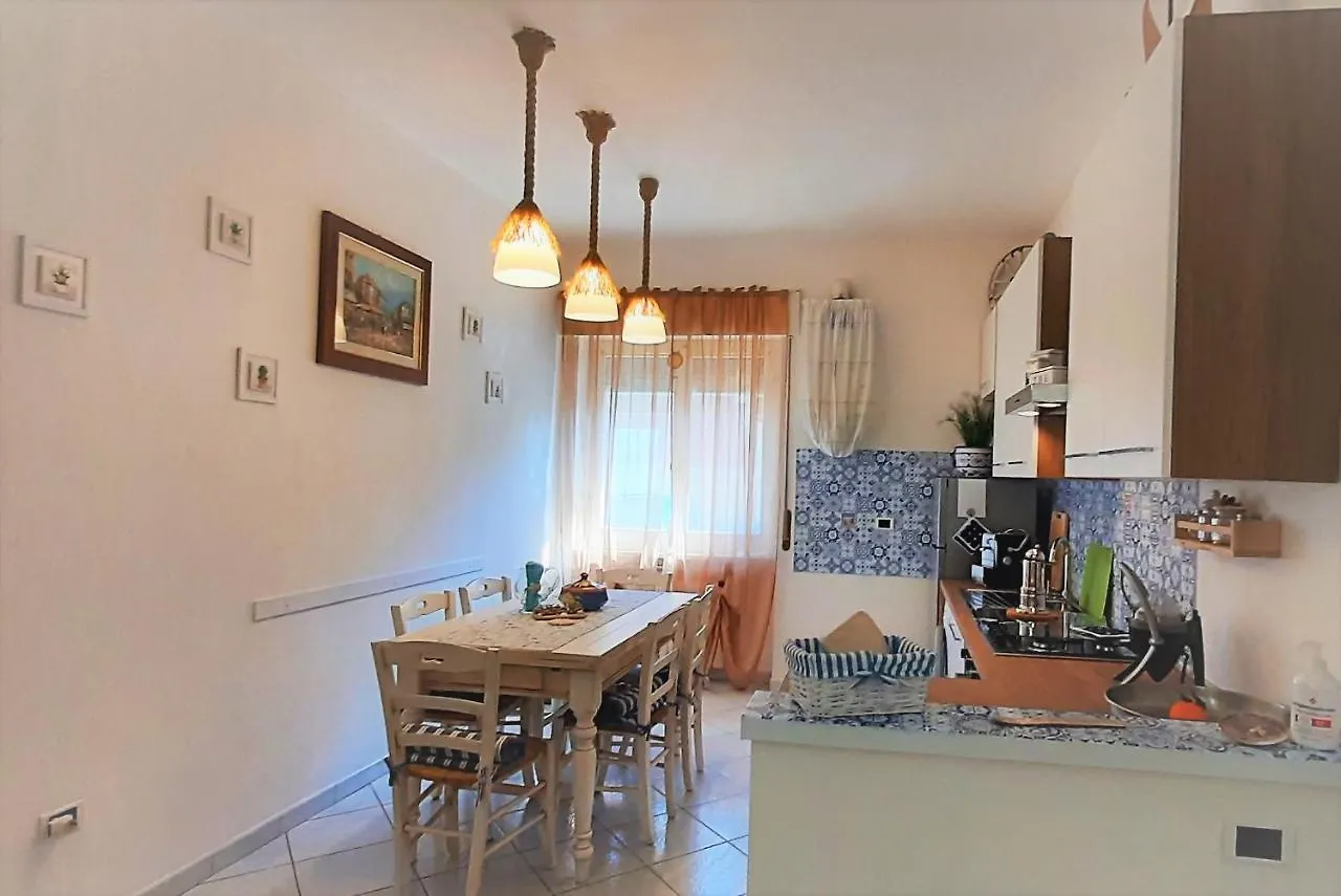 Apartment Appartamento Claudi A San Vincenzo
