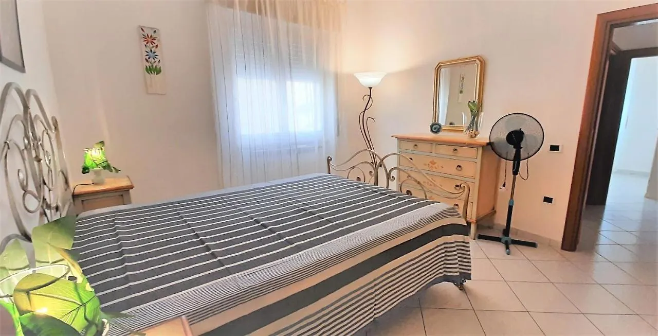 Appartamento Claudi A San Vincenzo