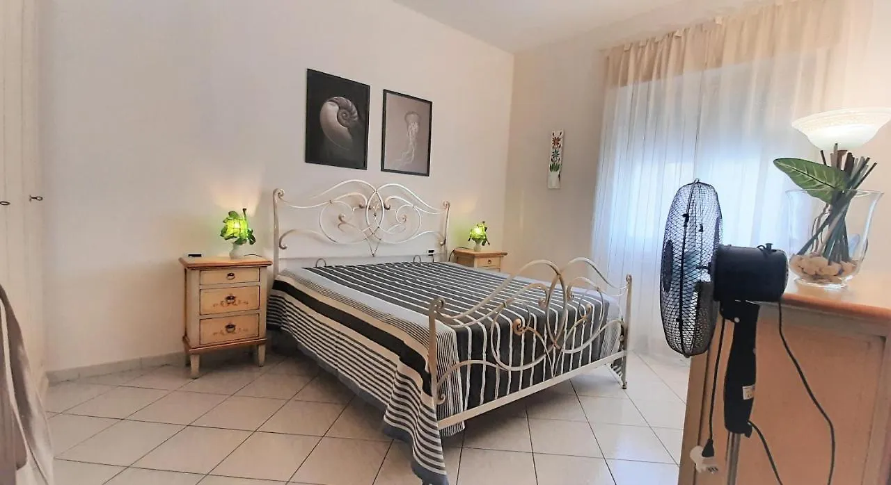 Appartamento Claudi A San Vincenzo contacts