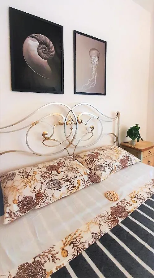 Apartment Appartamento Claudi A San Vincenzo